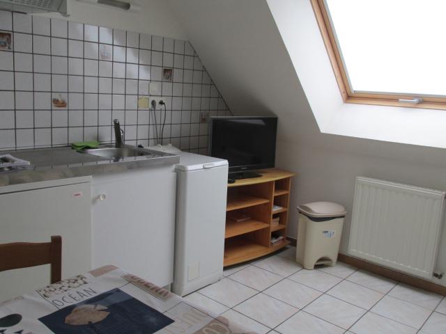 APPARTEMENT 30m2 Plage et commerces à Pied