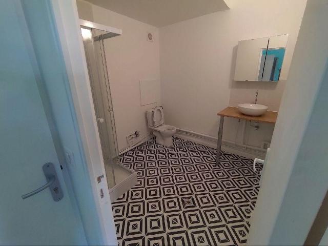 Appartement, 30m², 800€ Cergy