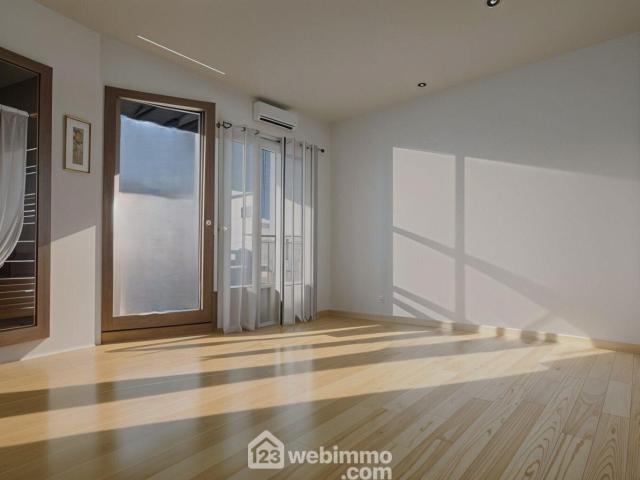 Appartement 30m² Fontenay aux Roses