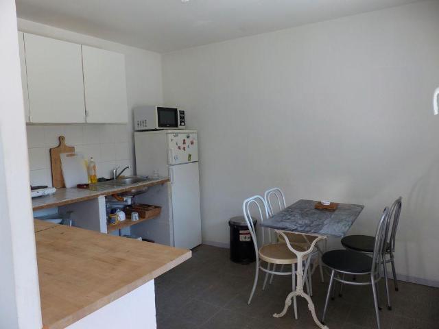 Appartement, 30m² Marseille