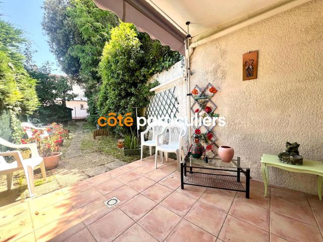 Appartement 30m² Royan
