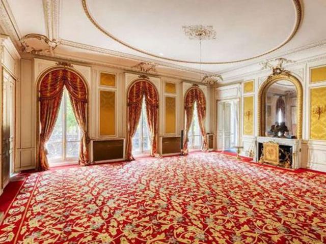 Appartement 311 m2 PARIS 17EME ARRONDISSEMENT