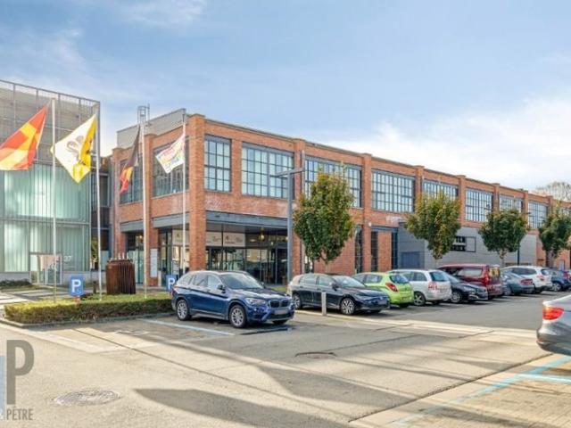 Appartement 311 m² à vendre à Herzele