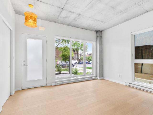 Appartement 3155 Av. Parkville