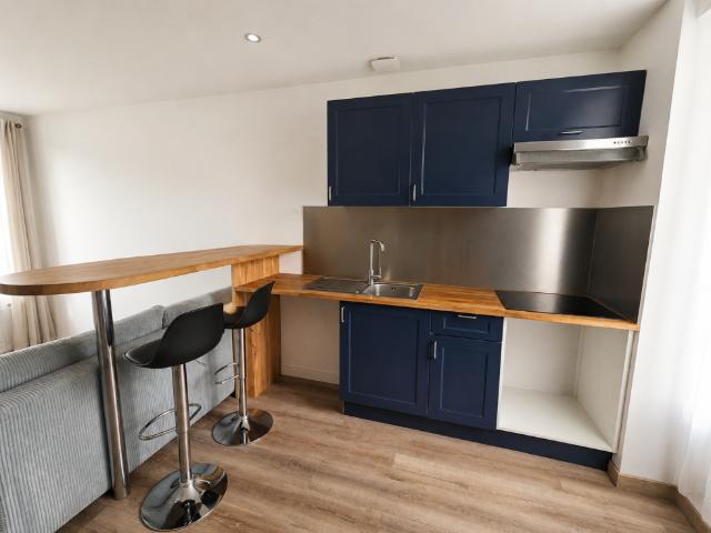 Appartement 31.53 m² 2 Pièces Marcoussis 91460