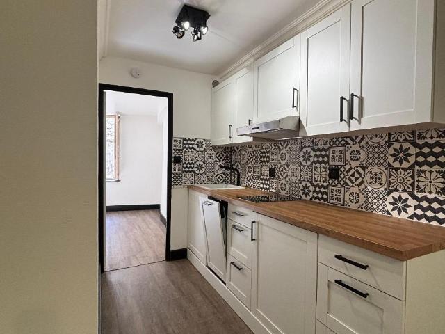 Appartement 31.31 m² Périgueux 24000