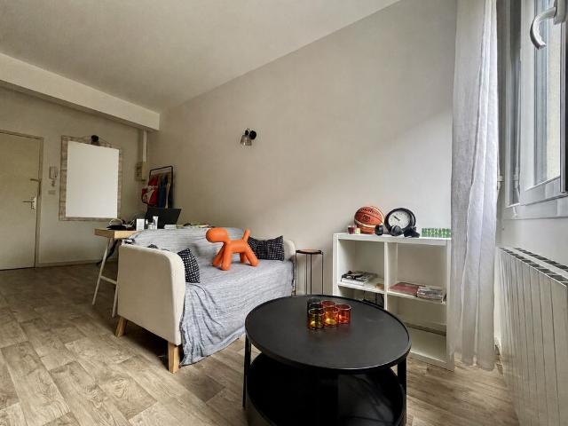 Appartement 31,34 m2