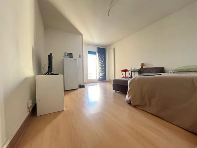Appartement 31 m2 1 pièce