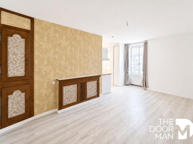Appartement 31 m2 1 pièce
