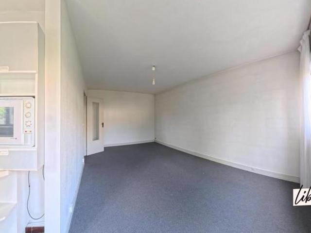 Appartement 31 m2 1 pièce