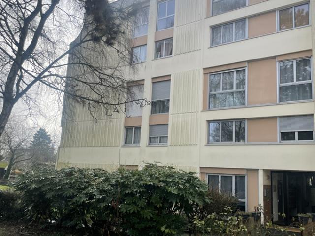 Appartement 31 m2 1 pièce