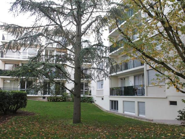 Appartement 31 m2 1 pièce