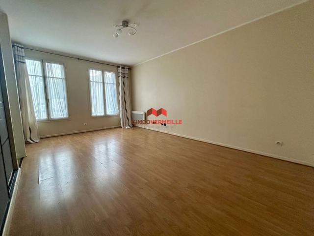 Appartement 31 m2 1 pièce