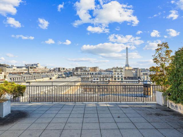Appartement 31 m2 2 pièces