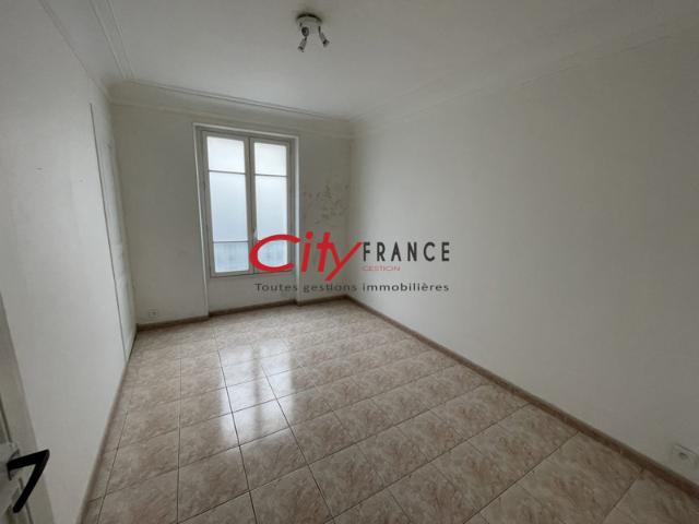 Appartement 31 m2 2 pièces