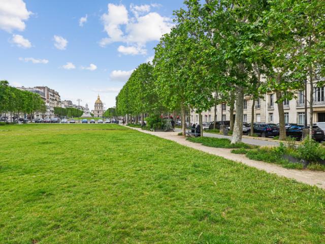 Appartement 31 m2 2 pièces