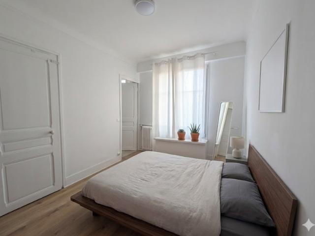 Appartement 31 m2 2 pièces