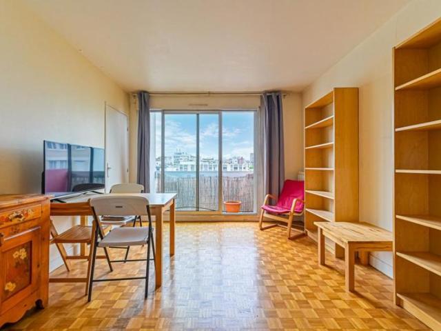 Appartement 31 m2 2 pièces
