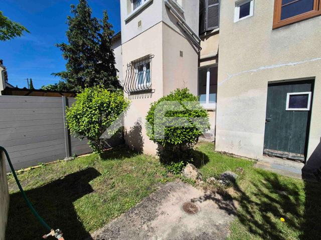 Appartement 31 m2 2 pièces