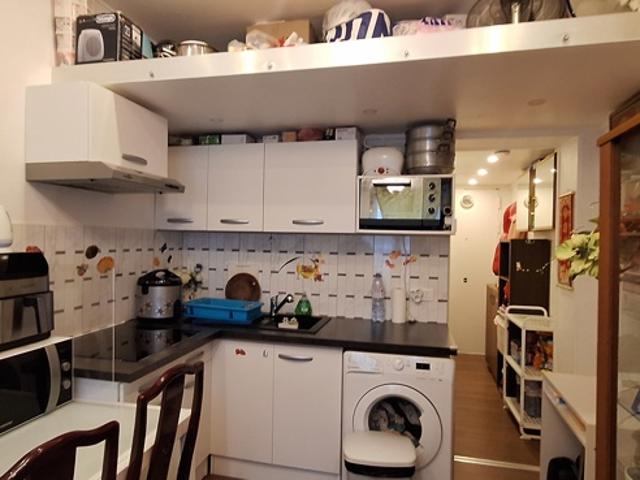 Appartement 31 m2 3 pièces