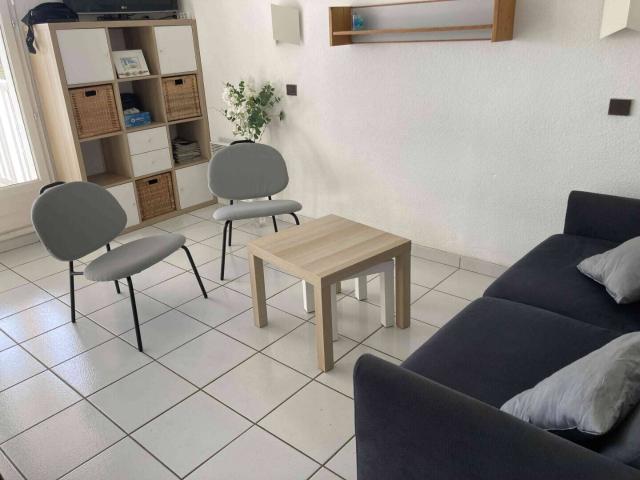 Appartement 31 m2 Talmont Saint Hilaire
