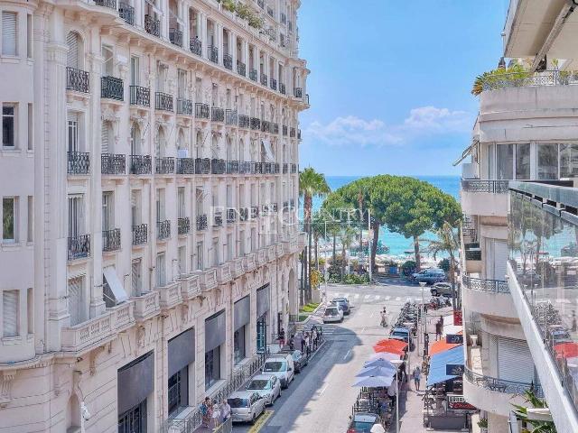Appartement 31 m2 Cannes