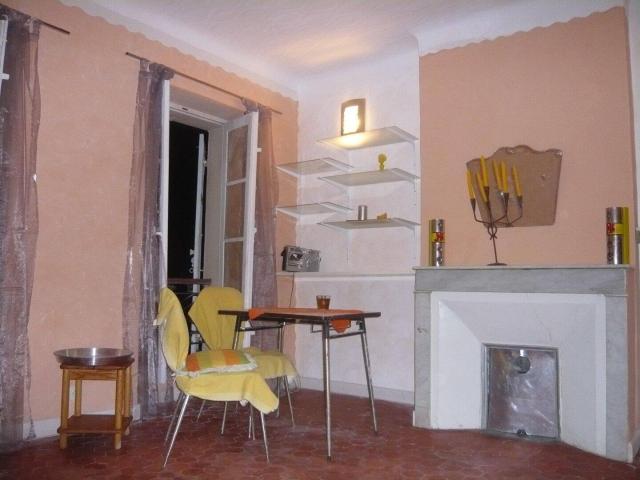 Appartement 31 m2 Marseille 5ème
