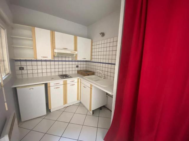 Appartement, 31 m² à louer à Toulouse 31200