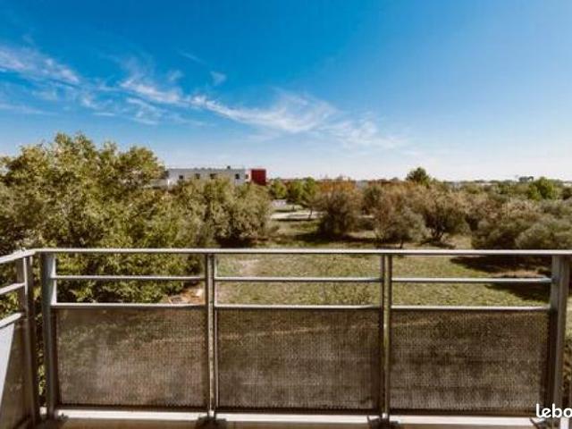 Appartement 31 pièces 31 m²