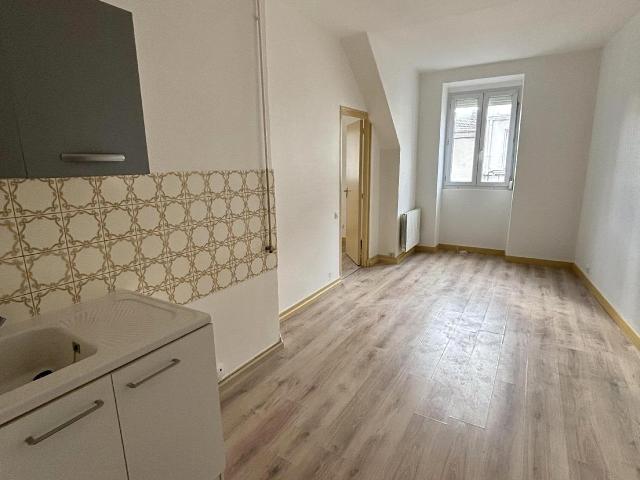 appartement 31m2
