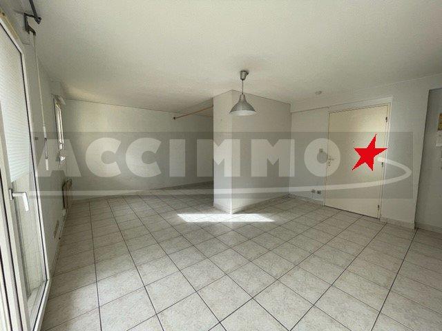 appartement 31m²