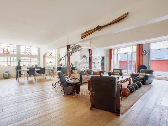 Appartement 322 m2 Versailles