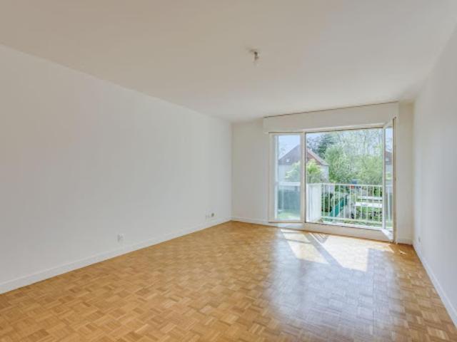 Appartement avec terrasse