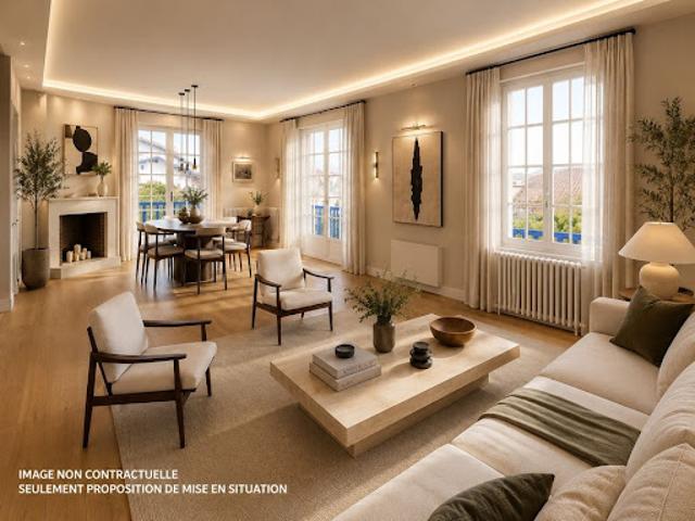 Appartement