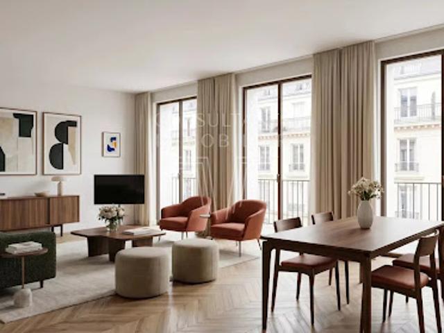 Appartement