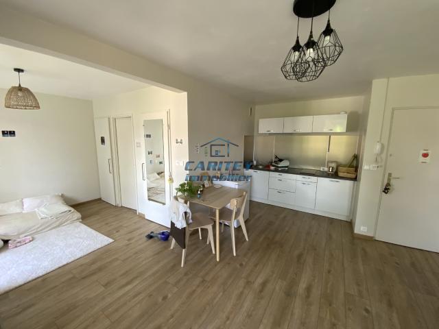 APPARTEMENT 32.40m2 LURE