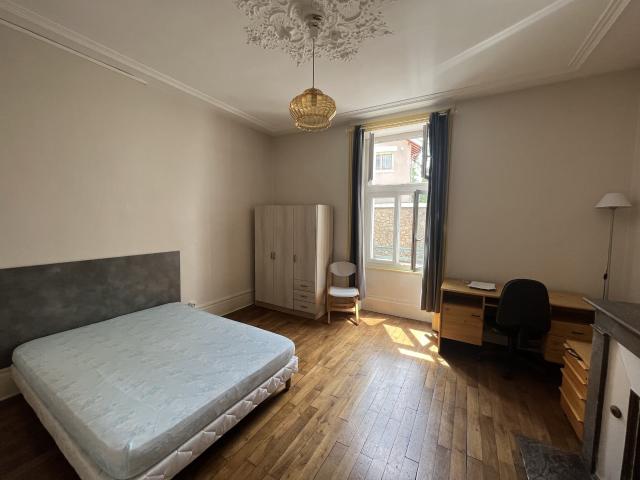 Appartement 32.52 m² 2 Pièces Limoges 87000