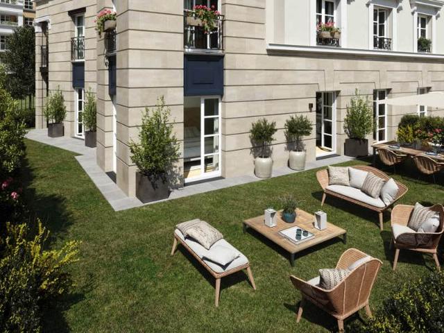 Appartement 32,54 m2 1 pièce