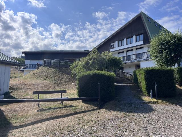 Appartement 32,74 m2 F2