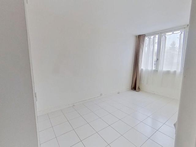 Appartement 32 m2 1 pièce