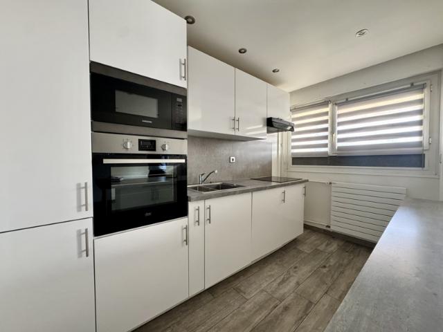 Appartement 32 m2 1 pièce