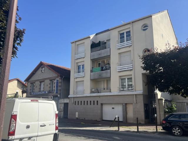 Appartement 32 m2 2 pièces