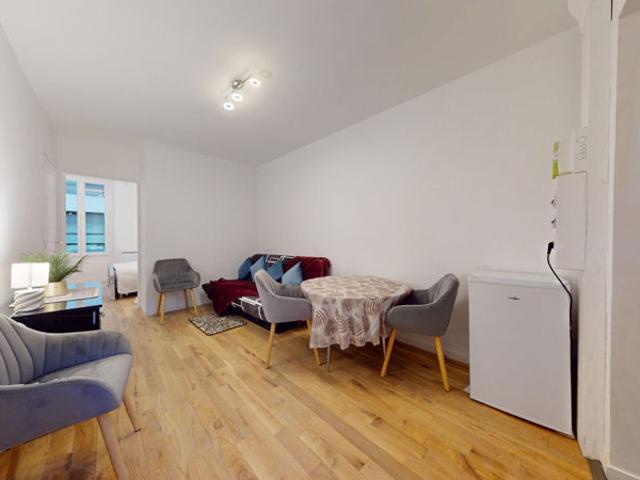 Appartement 32 m2 2 pièces