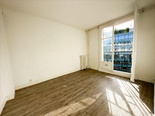Appartement 32 m2 2 pièces