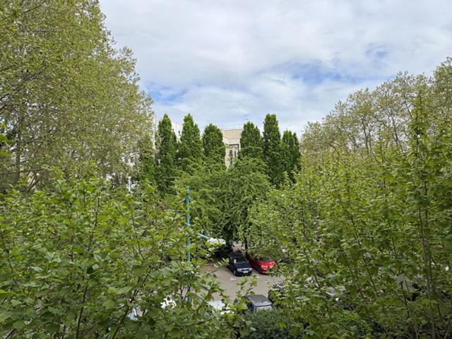 Appartement 32 m2 2 pièces