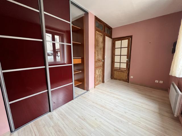 Appartement 32 m2 2 pièces