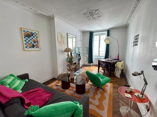 Appartement 32 m2 2 pièces