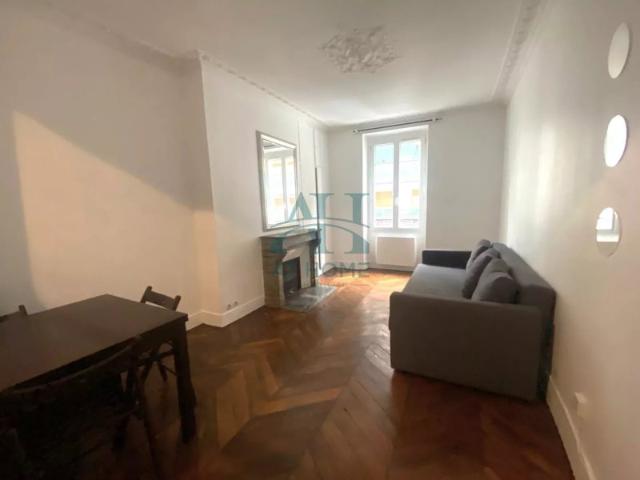 Appartement 32 m2 2 pièces