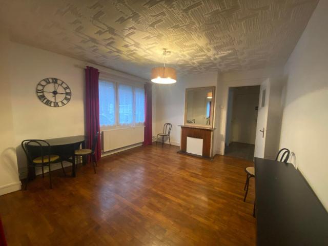 Appartement, 32 m² à louer à Amiens 80000