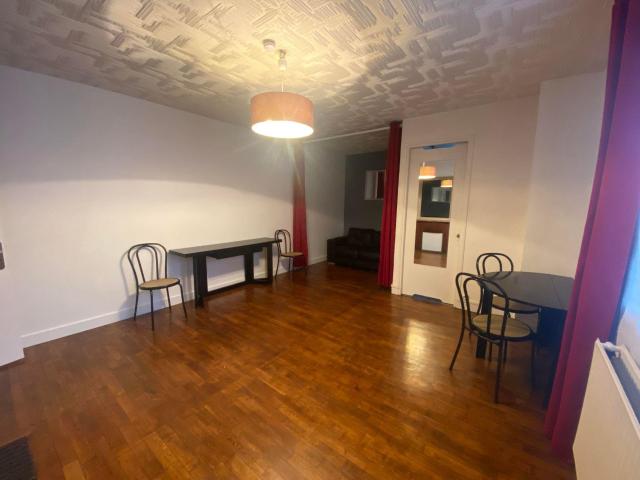 Appartement, 32 m² à louer à Amiens 80000